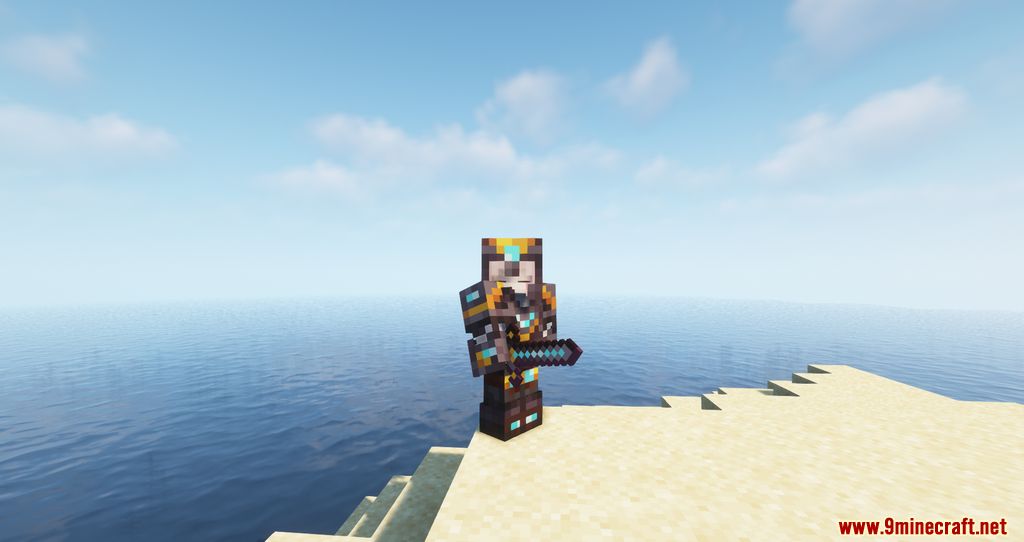 Borderlands 2 Minecraft Skins [Minecraft: Java Edition] [Mods]