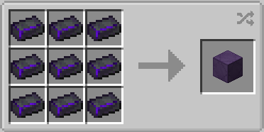 Netherite 2.0 Mod 1.16.5 (Tier Armor) 