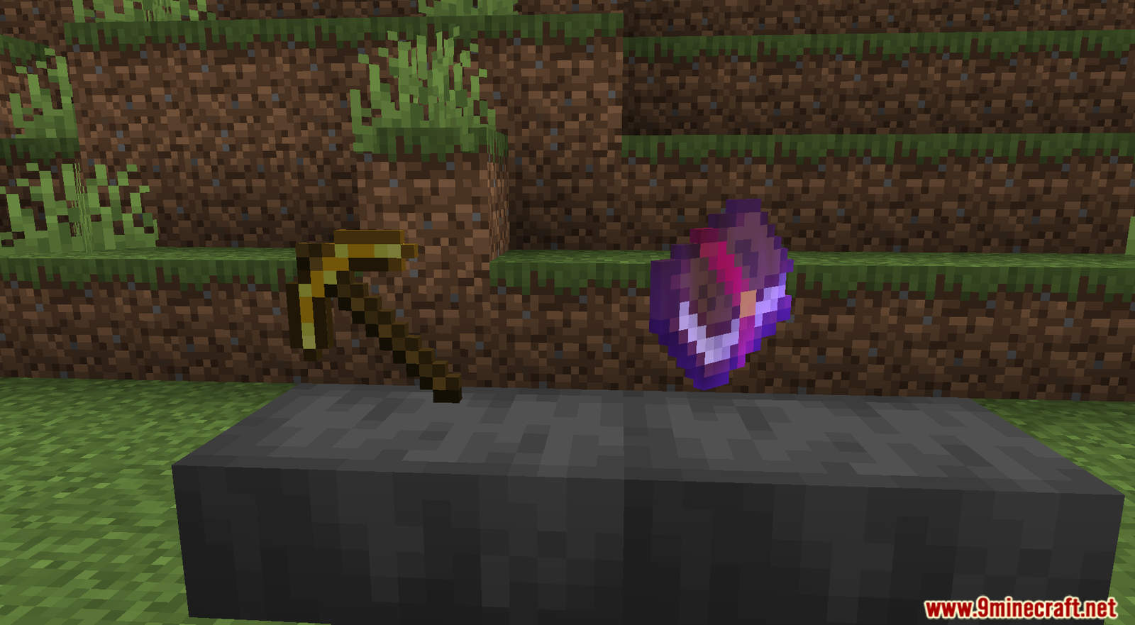 New Enchantments Data Pack Screenshots (10)