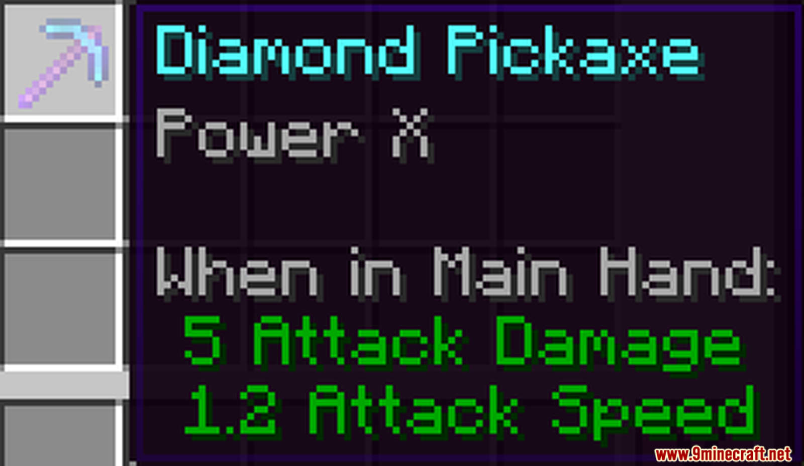 New Enchantments Data Pack Screenshots (3)