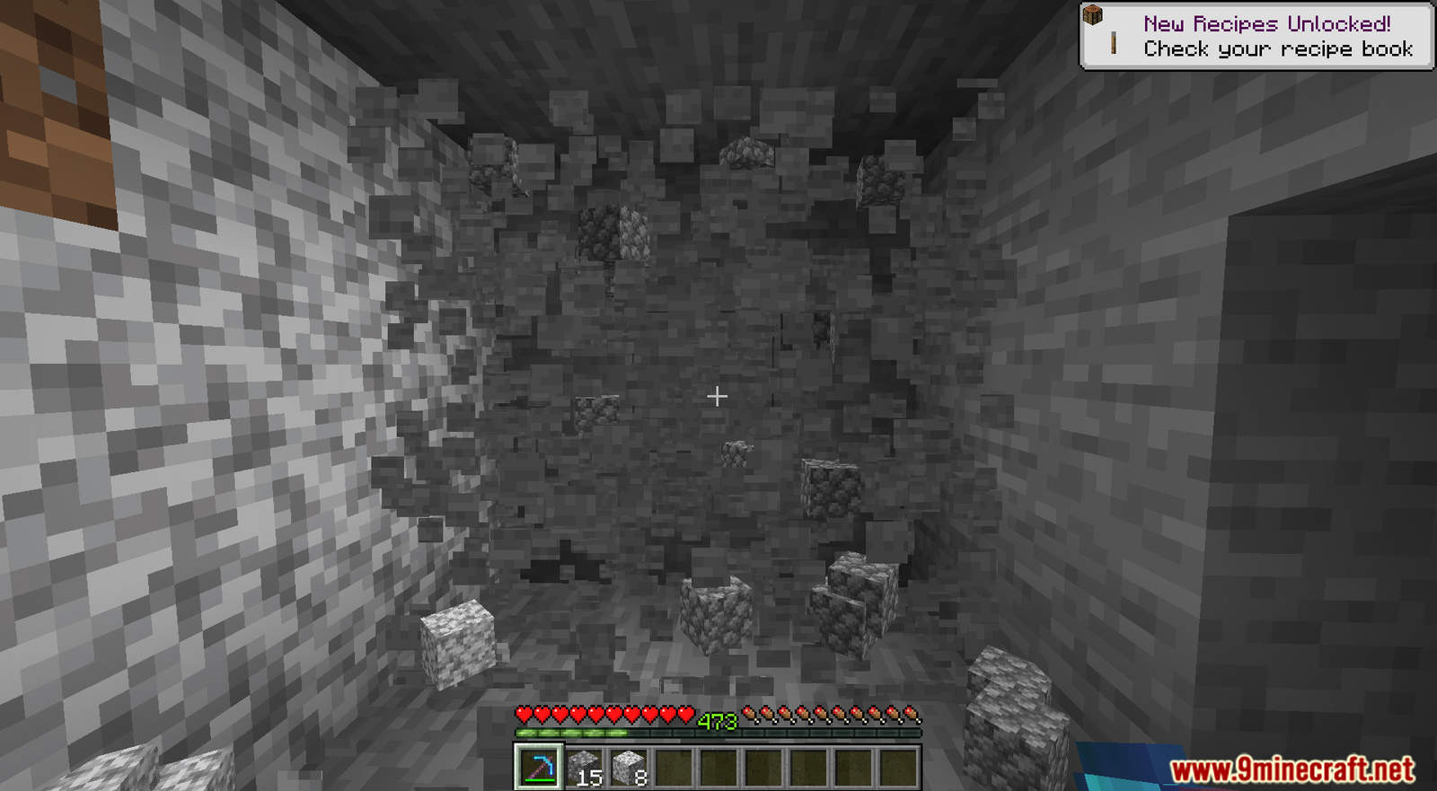 New Enchantments Data Pack Screenshots (4)