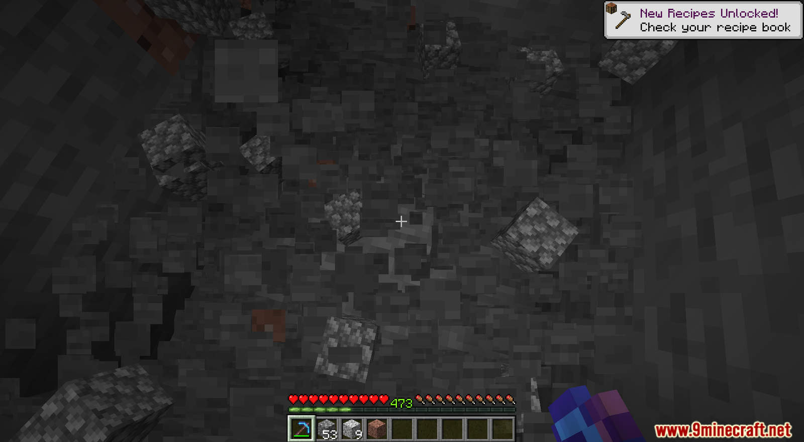 New Enchantments Data Pack Screenshots (5)