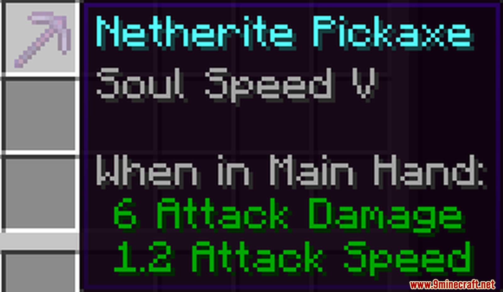 New Enchantments Data Pack Screenshots (6)