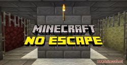 No Escape Map