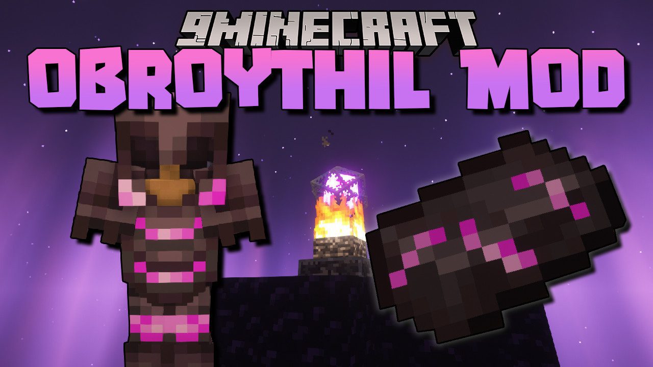 Obroythil mod thumbnail