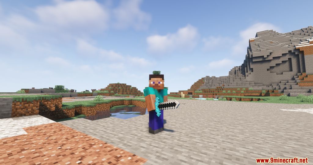 Omniworld Essentials mod screenshots 05
