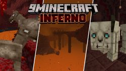 Ordana’s Inferno Data Pack Thumbnail