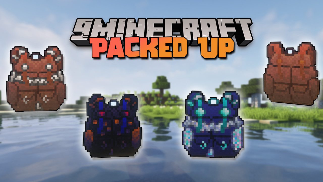 PackedUp thumbnail