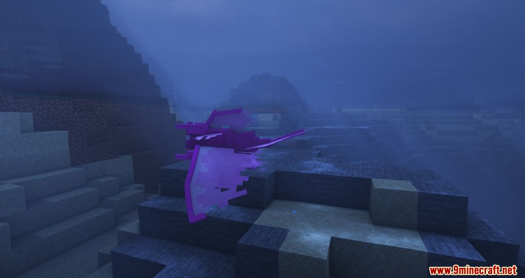 PetFish mod screenshots 04
