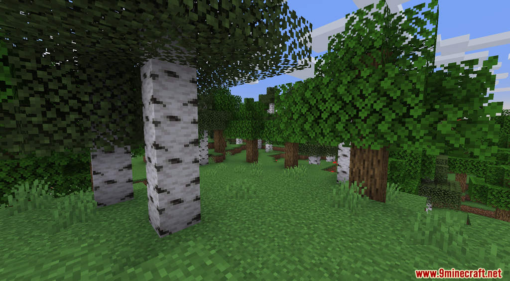 Random Blocks World Data Pack Screenshots (2)