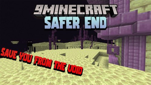 Safer End Data Pack Thumbnail