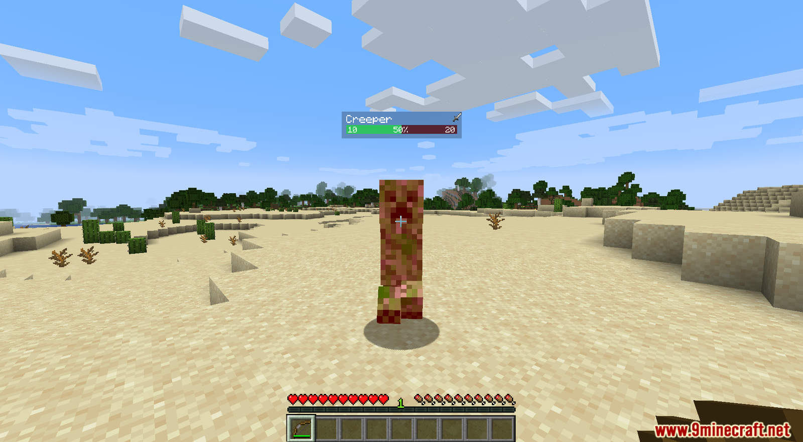 Salutem Mod for Minecraft (10)