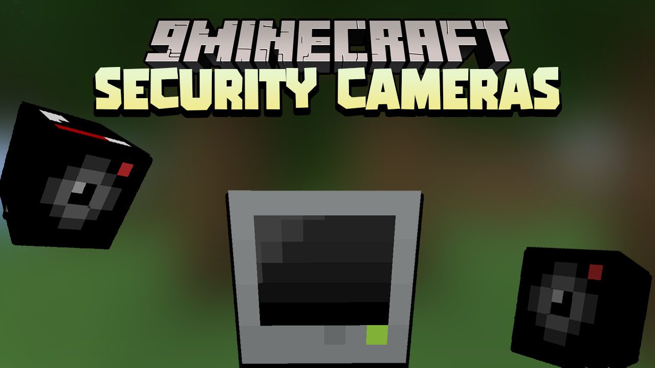 Security Cameras Data Pack Thumbnail