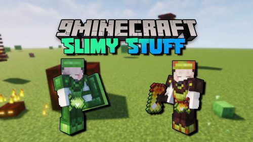 Slimy stuff thumbnail