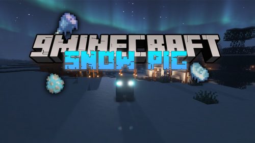 Snowpig mod thumbnail