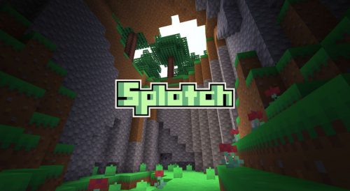 Splotch Resource Pack