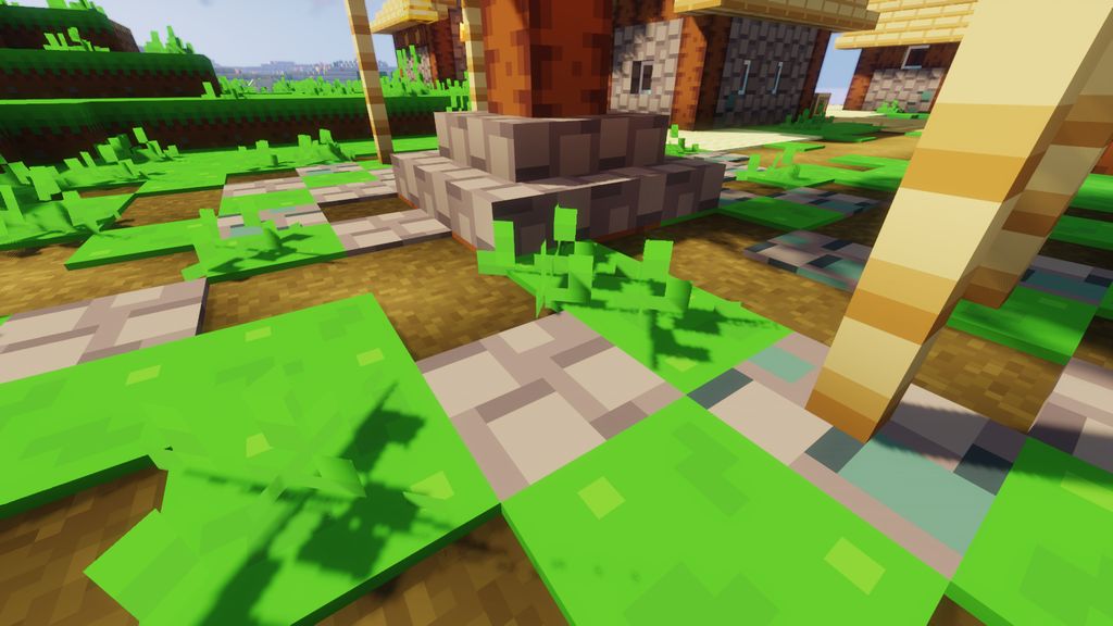 Splotch Resource Pack Screenshots 4