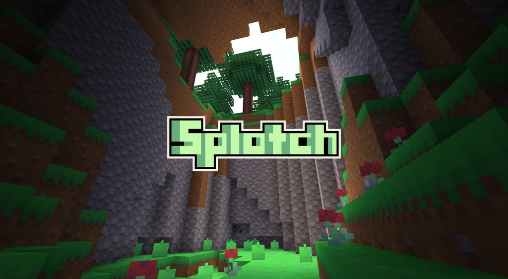 Splotch Resource Pack