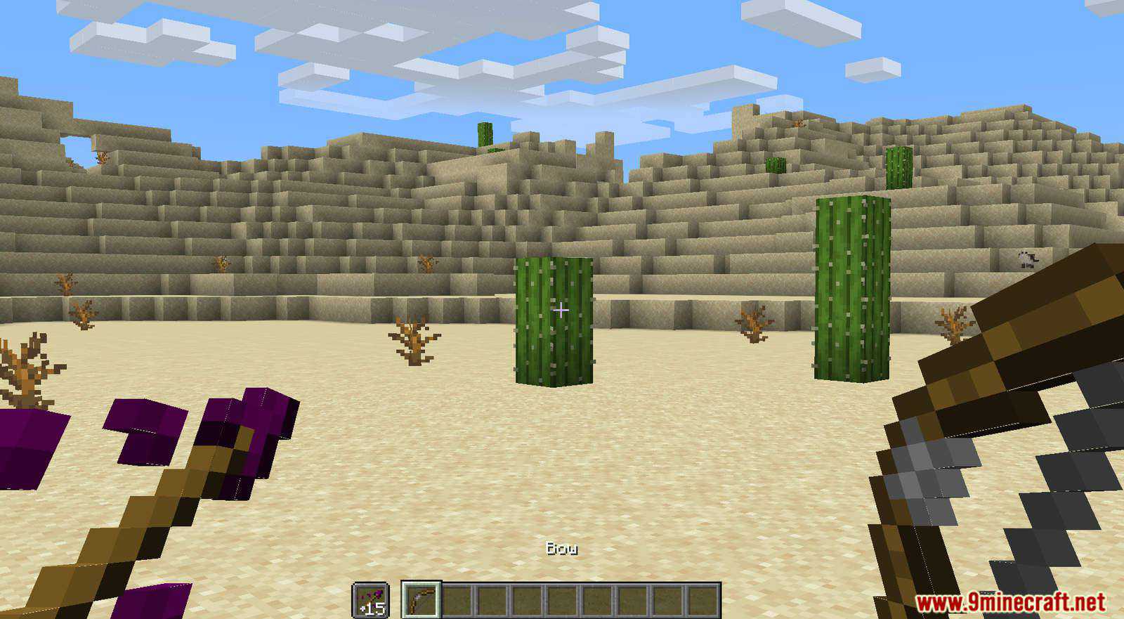 Teleportation Arrows Data Pack Screenshots (4)