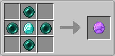 Teleportation Crystals Mod screenshots 08