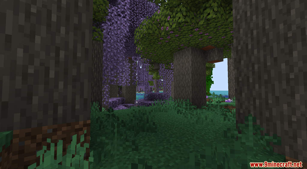 Terralith Data Pack Screenshots (3)