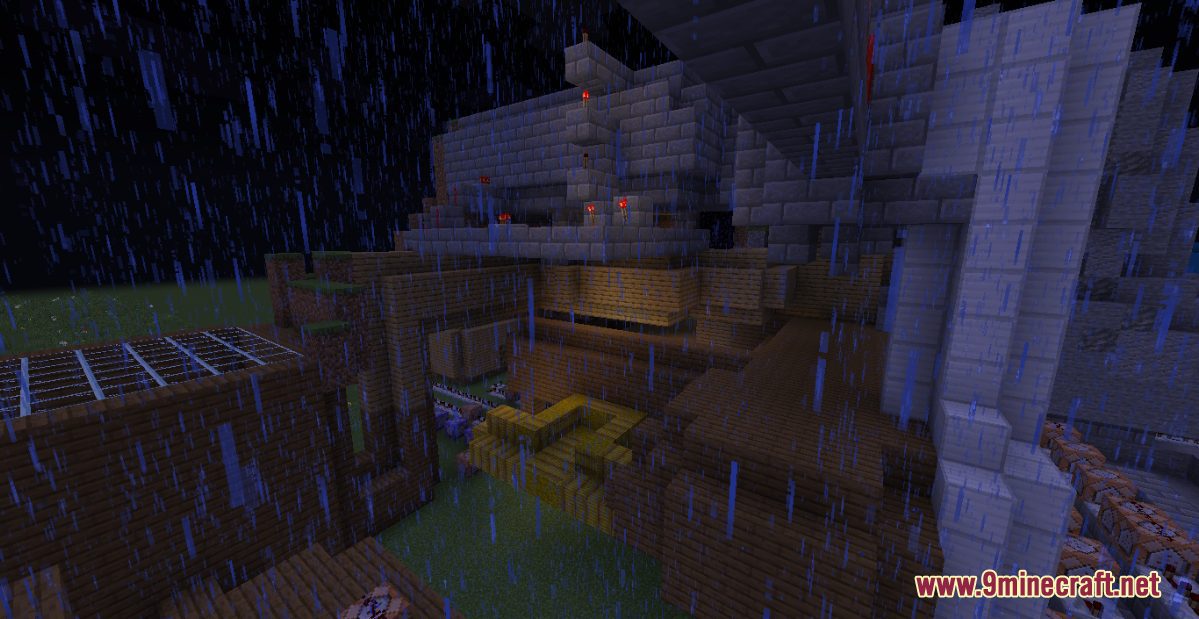 The Graveyard Tale Screenshots 3