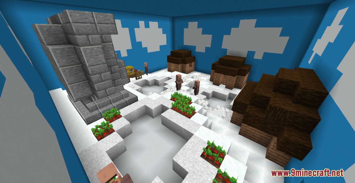The Graveyard Tale Screenshots 7