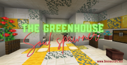 The Greenhouse Soul Spawner Map