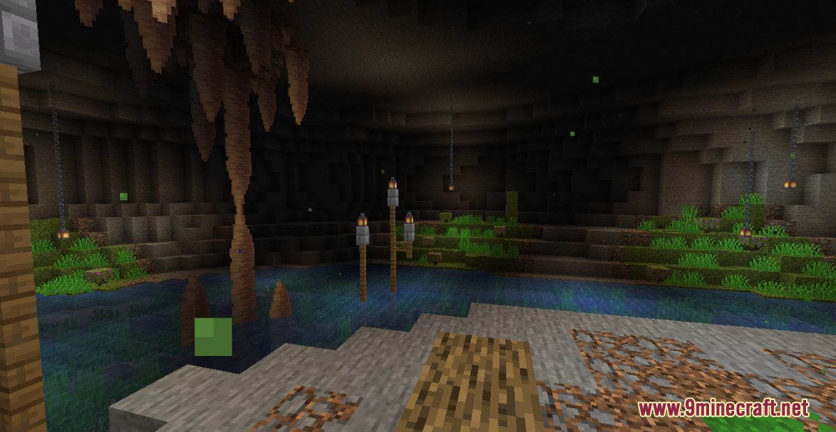 The Greenhouse Soul Spawner Screenshots (2)