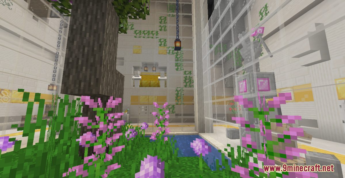 The Greenhouse Soul Spawner Screenshots (4)