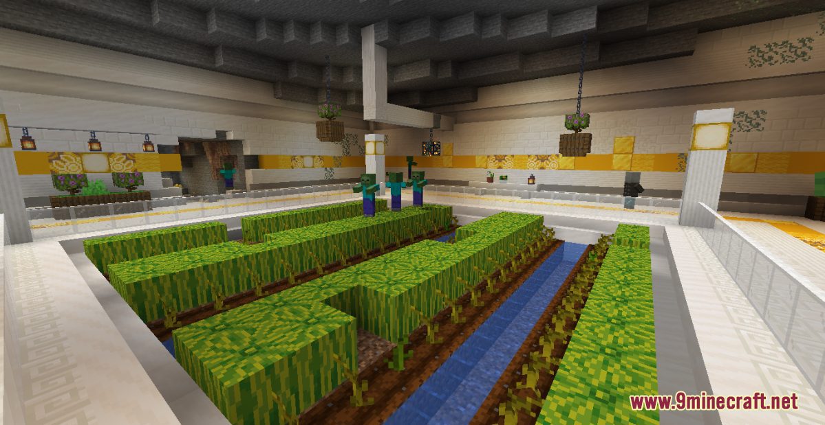 The Greenhouse Soul Spawner Screenshots (6)