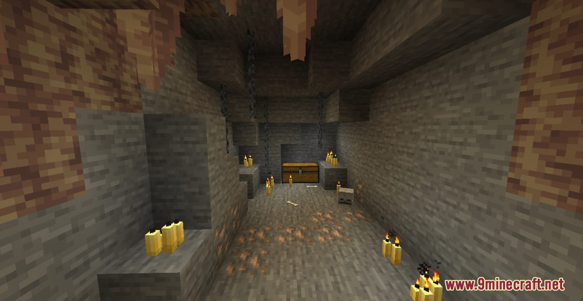 The Greenhouse Soul Spawner Screenshots (7)