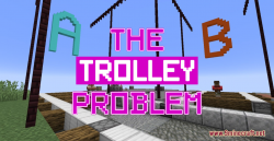 The Trolley Probelem Map