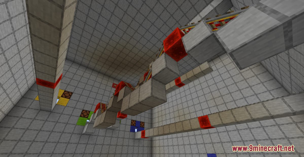 The Ultimate Minecrafter Screenshots (6)