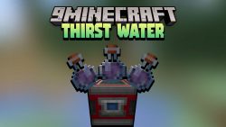Thirst Water Data Pack Thumbnail