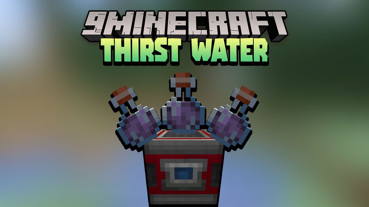 Thirst Water Data Pack Thumbnail