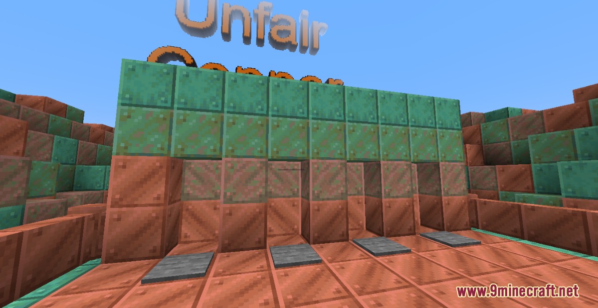 Unfair Copper Screenshots (1)