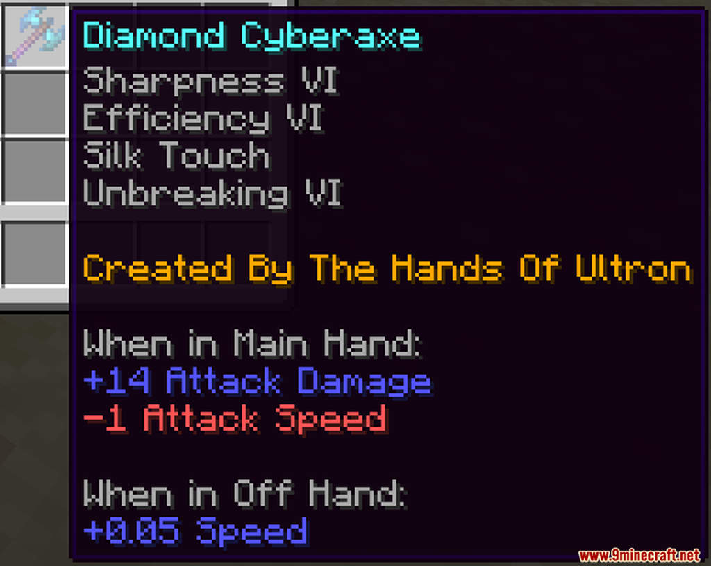 Upgradable Cyberaxe Data Pack Screenshots (10)