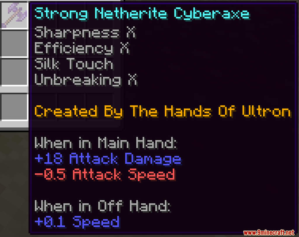 Upgradable Cyberaxe Data Pack Screenshots (8)