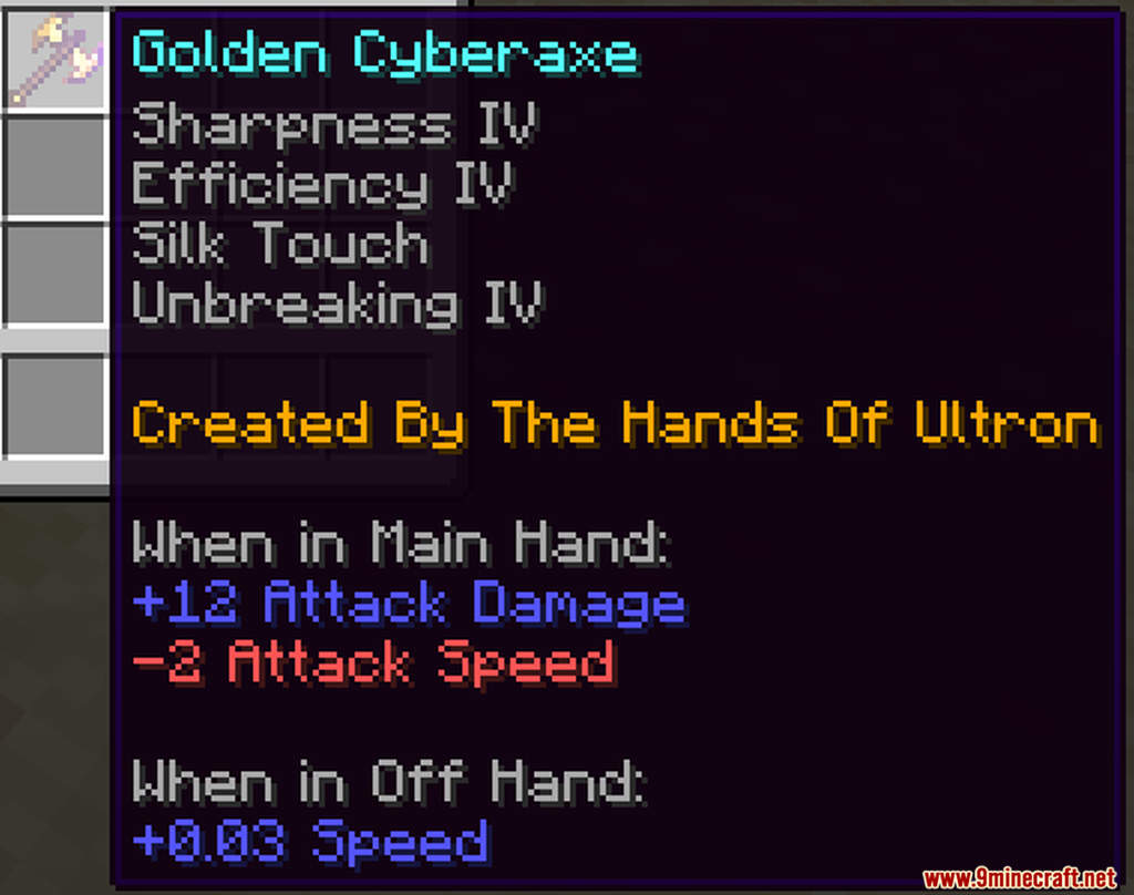 Upgradable Cyberaxe Data Pack Screenshots (9)