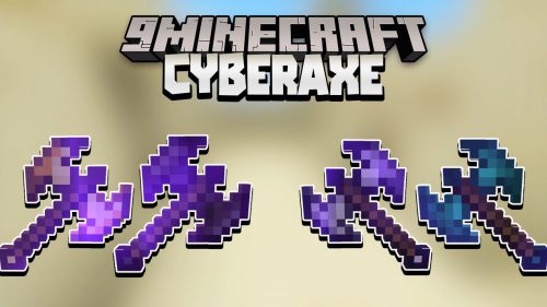 Upgradable Cyberaxe Data Pack Thumbnail