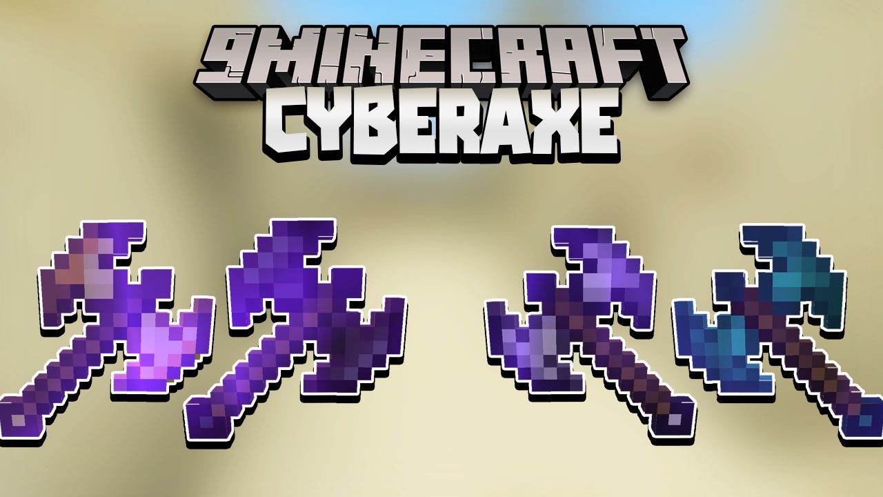 Upgradable Cyberaxe Data Pack Thumbnail