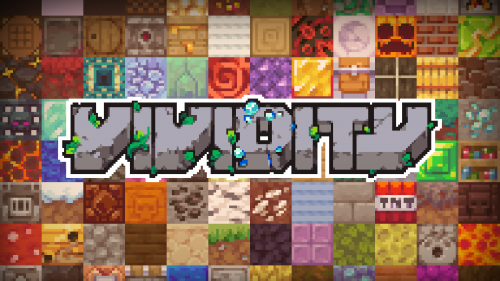 Vividity Resource Pack