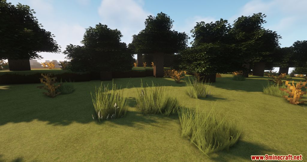 XEHD Texture resourcepacks screenshots 07