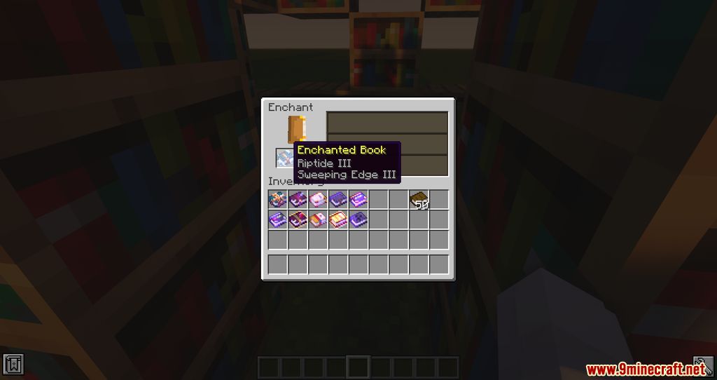 Xalis EnchantedBook Screenshots 5