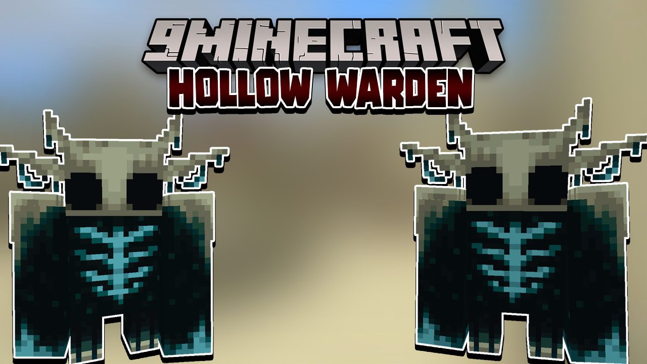 Yet Another Warden Data Pack Thumbnail