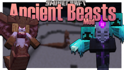 Ancient Beasts mod thumbnail
