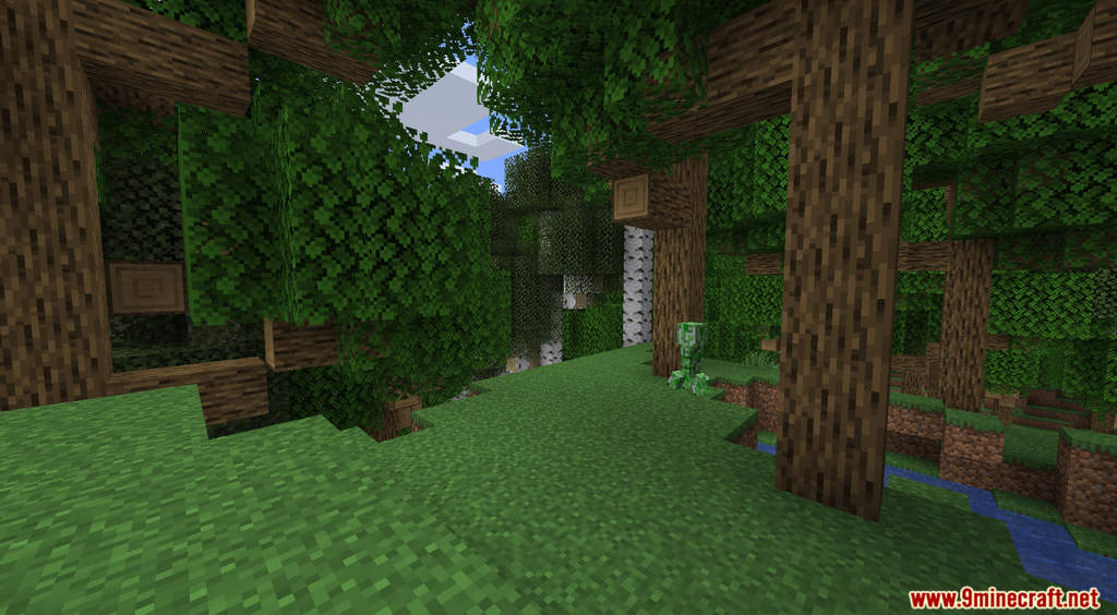 Better Trees Data Pack Screenshots (3)