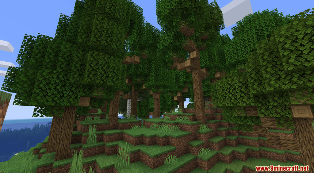 Better Trees Data Pack Screenshots (8)