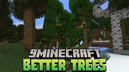 Better Trees Data Pack Thumbnail